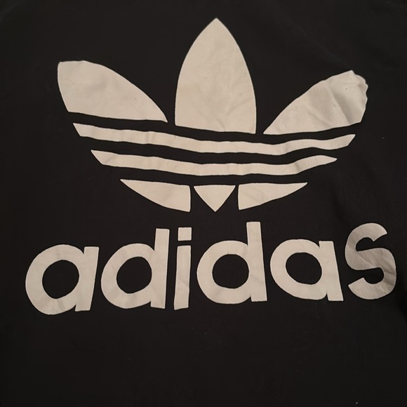 Adidas shirt - Picture 2 of 4